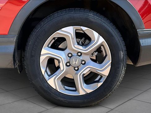 Used 2018 Honda CR-V EX-L image 11