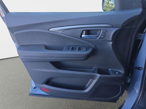 New 2026 Honda Ridgeline RTL image 27