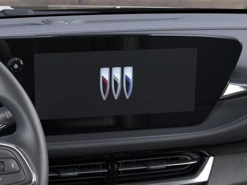 New 2026 Buick Envista Avenir FWD image 44