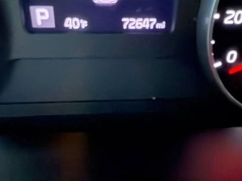 Used 2021 Kia Seltos LX AWD/4WD image 17