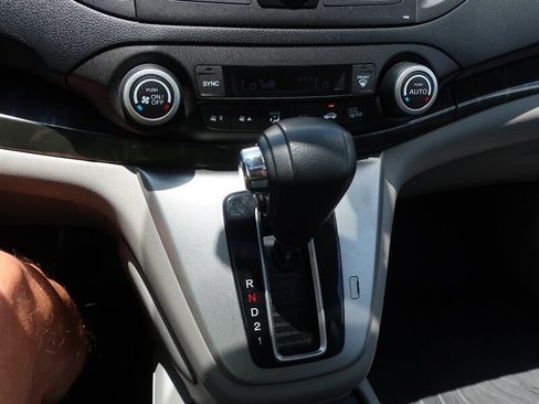Used 2014 Honda CR-V EX-L image 21