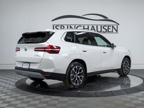 New 2026 BMW X3 xDrive30 w/ Convenience Package image 5