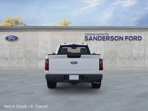 New 2026 Ford F150 XL RWD image 6