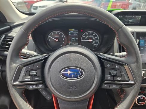 Used 2024 Subaru Forester Sport w/ Convenience Package AWD/4WD image 27