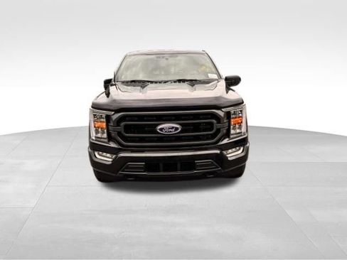 Used 2022 Ford F150 XLT w/ Equipment Group 302A High AWD/4WD image 2