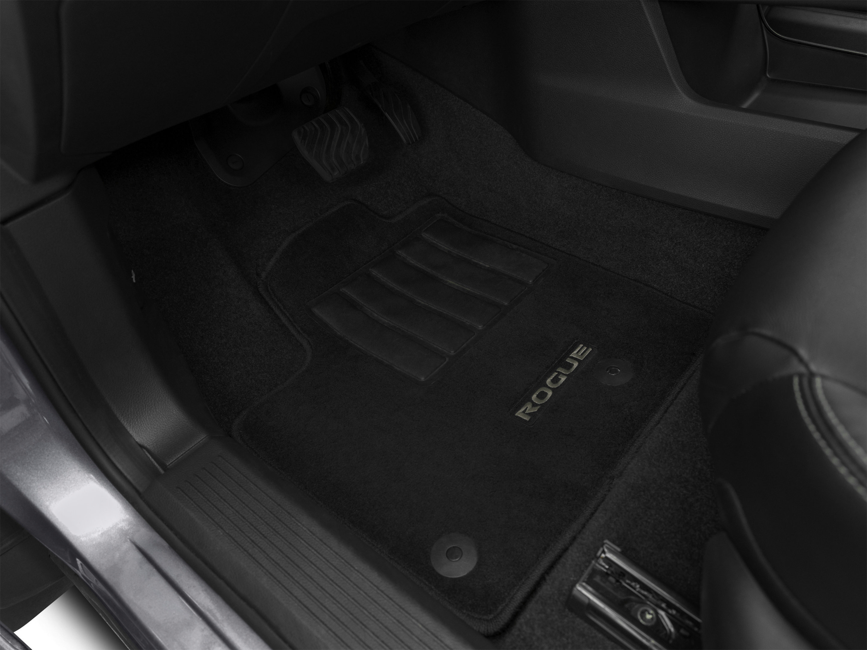 Used 2023 Nissan Rogue SL w/ SL Premium Package FWD image 37