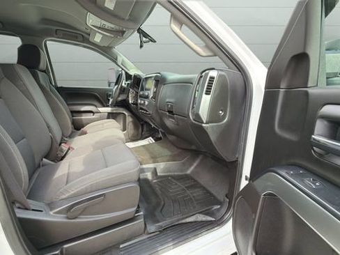 Used 2016 Chevrolet Silverado 3500 LT w/ All-Star Edition image 22