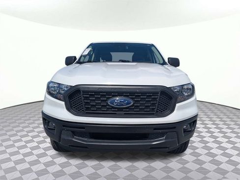 Used 2022 Ford Ranger XL w/ Equipment Group 101A High image 8
