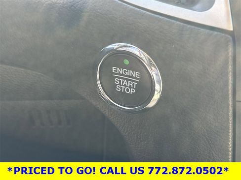 Used 2019 Ford Edge SEL w/ Equipment Group 201A image 22