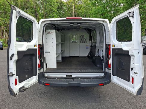 Used 2016 Ford Transit 150 130 Low Roof RWD image 11