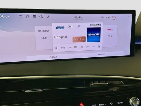 New 2026 Genesis GV70 2.5T Select AWD/4WD image 11