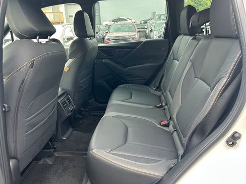 Certified 2023 Subaru Forester Wilderness AWD/4WD image 27