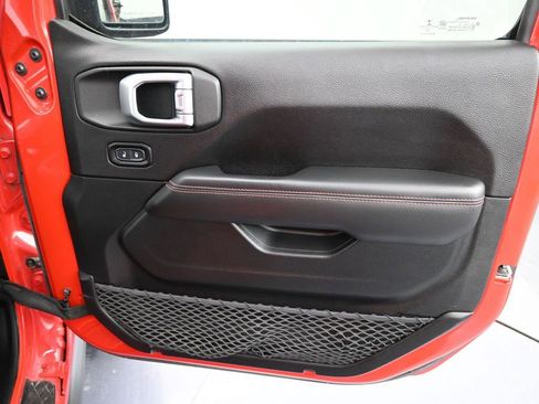 Used 2020 Jeep Gladiator Rubicon image 33