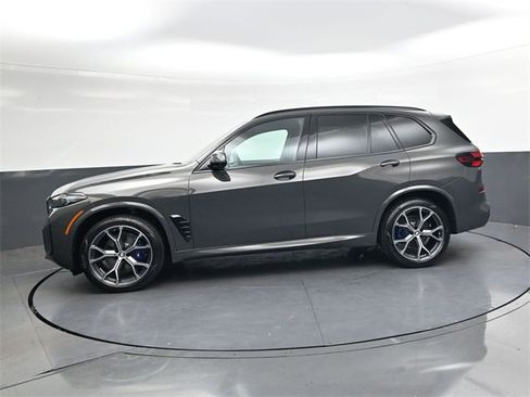 New 2026 BMW X5 xDrive40i w/ M Sport Package image 7
