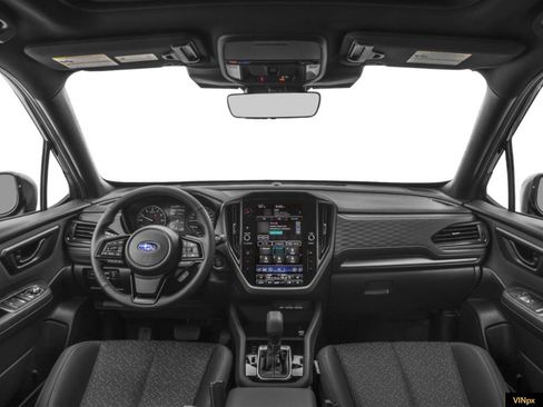 New 2026 Subaru Forester Premium AWD/4WD image 5