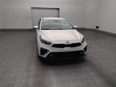 Used 2020 Kia Forte LXS FWD image 14