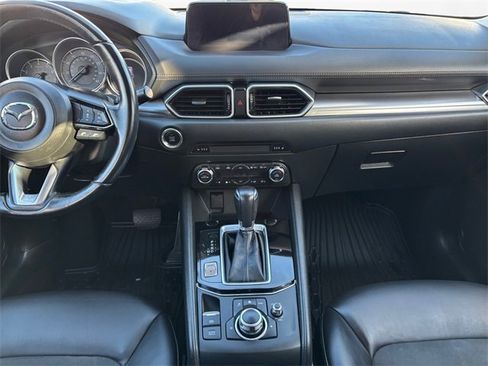 Used 2018 MAZDA CX-5 Touring image 11