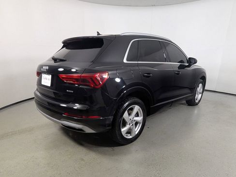 Used 2019 Audi Q3 2.0T Premium image 7
