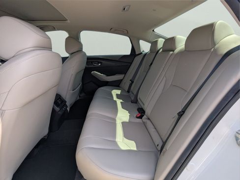 Used 2023 Honda Accord EX-L image 10