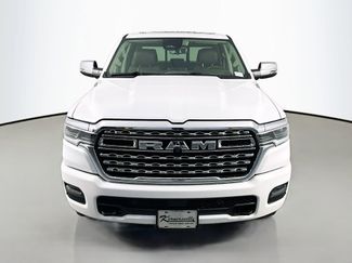 New 2026 RAM 1500 Limited AWD/4WD video 2