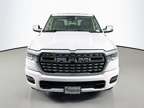 New 2026 RAM 1500 Limited AWD/4WD image 2