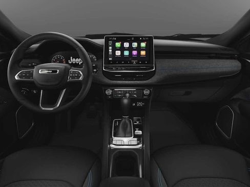 New 2026 Jeep Compass Latitude image 6