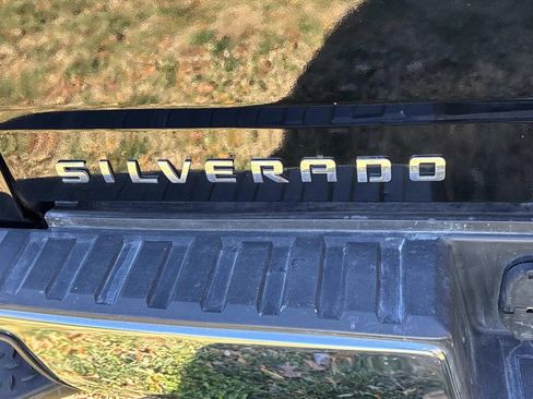 Used 2015 Chevrolet Silverado 1500 W/T image 8