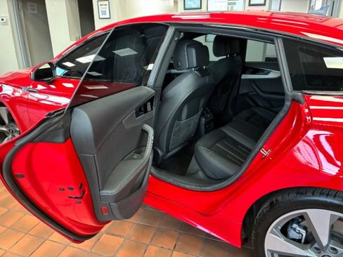 Used 2021 Audi A5 2.0T Premium Plus w/ Premium Plus image 23