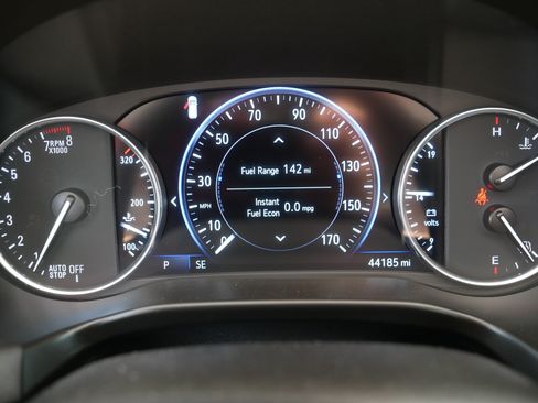 Used 2023 Buick Enclave Premium w/ Experience Buick Package AWD/4WD image 21