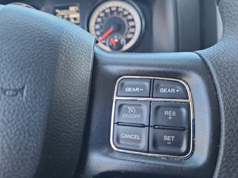 Used 2024 RAM 1500 Tradesman image 20