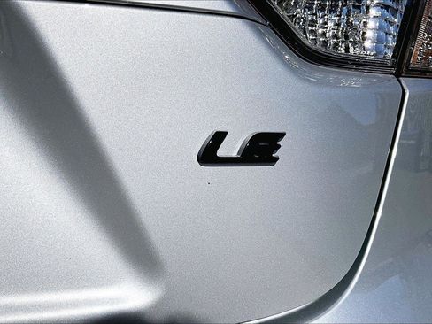 New 2026 Toyota Corolla LE image 12