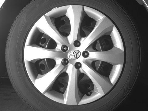 Used 2025 Toyota Corolla LE image 13