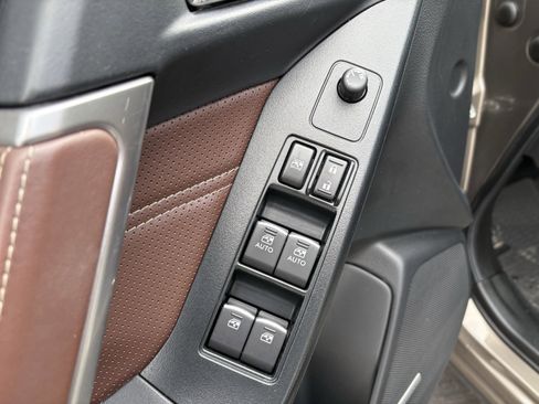 Used 2017 Subaru Forester 2.5i Touring image 27
