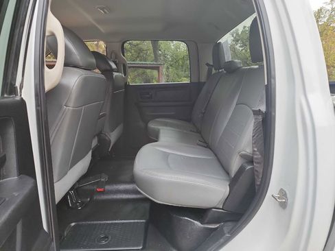 Used 2018 RAM 2500 Tradesman w/ Popular Equipment Group image 26