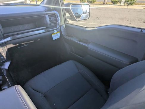 New 2026 Ford F150 STX w/ Equipment Group 200A image 18