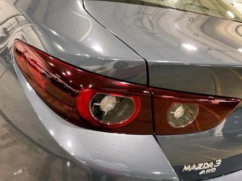 Certified 2023 MAZDA MAZDA3 s image 30