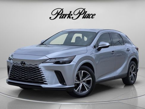 Used 2023 Lexus RX 350 Premium w/ Cold Area Package image 1