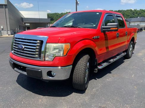 Used 2010 Ford F150 XLT RWD image 4