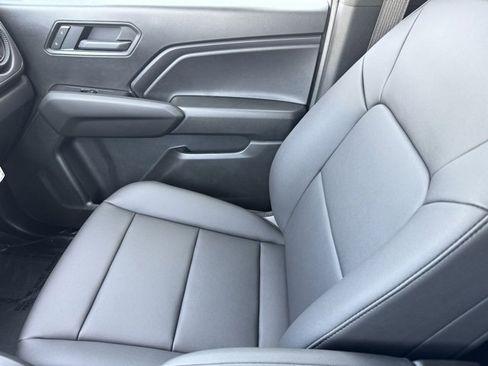 New 2026 Chevrolet Colorado Trail Boss image 20