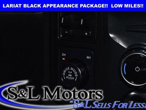 Used 2025 Ford F150 Lariat image 24