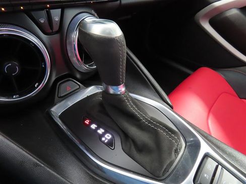 Used 2023 Chevrolet Camaro SS image 29