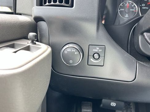 New 2026 GMC Savana 2500 Extended w/ Driver Convenience Package image 17