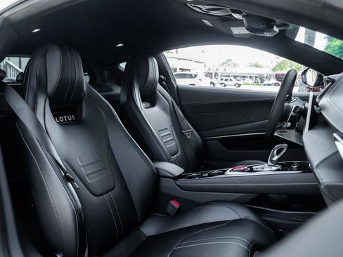 New 2026 Lotus Emira SE image 24