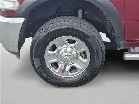 Used 2018 RAM 2500 Tradesman w/ Chrome Appearance Group AWD/4WD image 21
