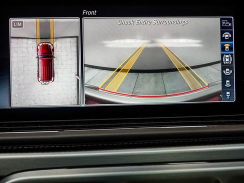 Used 2023 Mercedes-Benz G 63 AMG G 63 AMG image 32