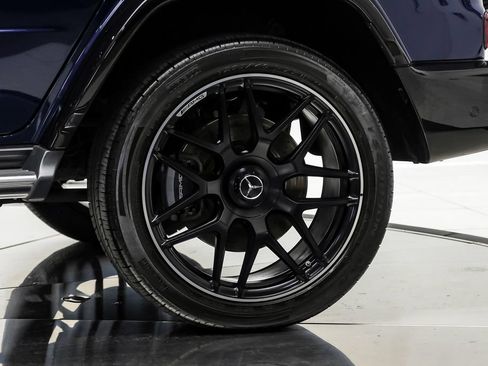 Used 2022 Mercedes-Benz G 63 AMG 4MATIC image 62