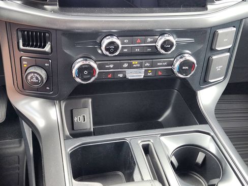 New 2026 Ford F150 Tremor AWD/4WD image 19