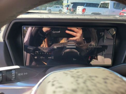 New 2026 GMC Terrain Denali w/ LPO, Floor Liner Package image 16