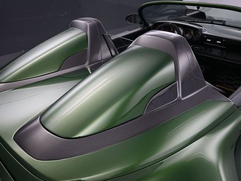 Used 1995 Porsche 911 Carrera image 32