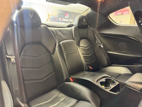 Used 2014 Maserati GranTurismo MC image 22